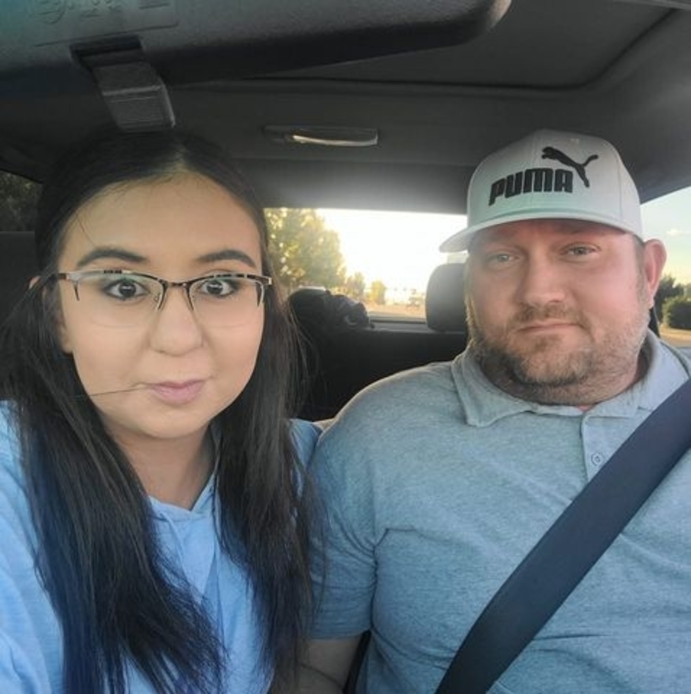 Meet your Posher, Tallulah